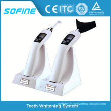 Meilleure vente de dents portables Whiten Lamp